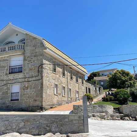 Apartamento Entrebateas Альдан Экстерьер фото