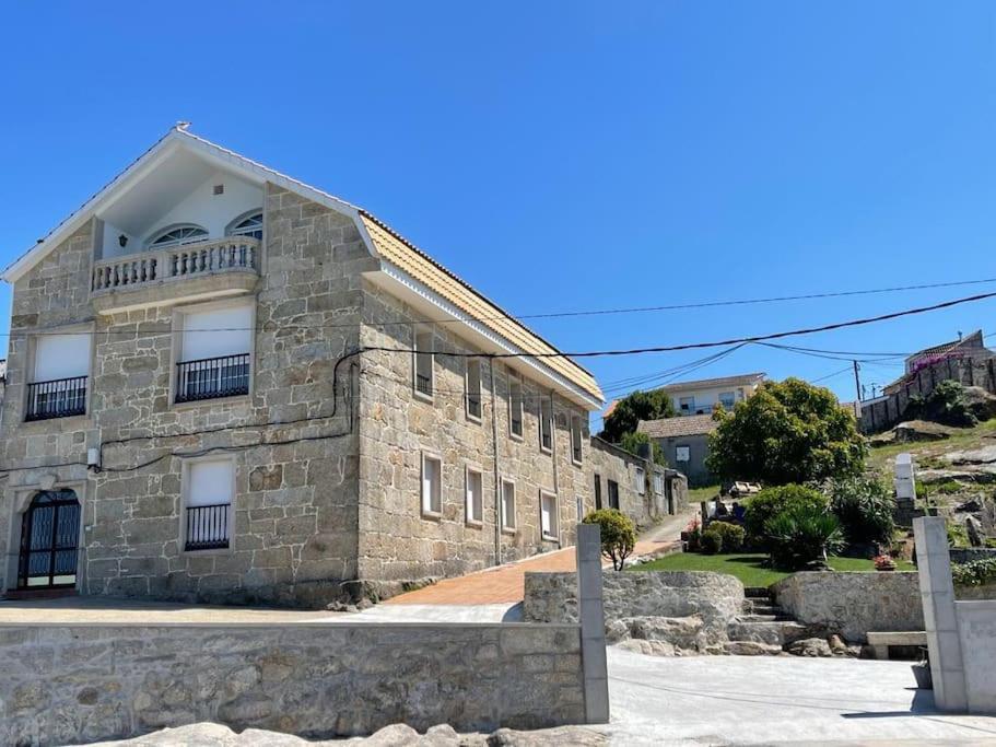 Apartamento Entrebateas Альдан Экстерьер фото
