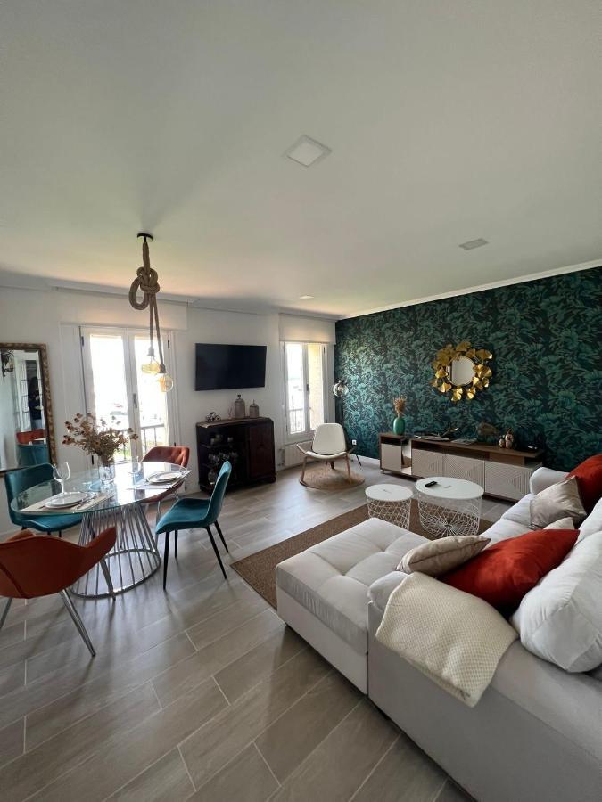 Apartamento Entrebateas Альдан Экстерьер фото